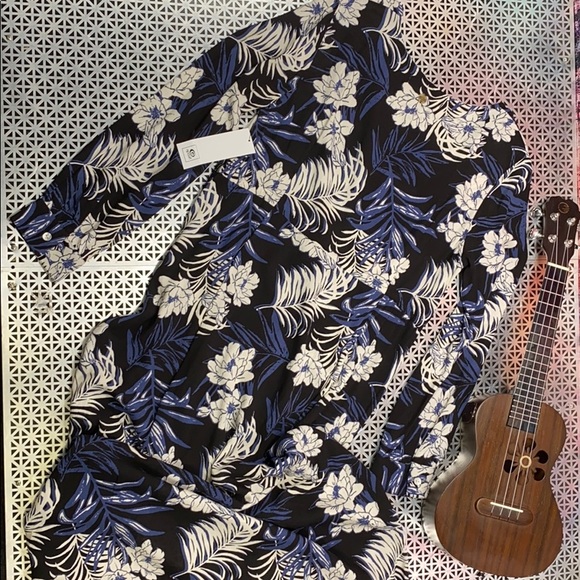 🔶🔸 RIP CURL HACIENDA MAXI DRESS 🔸 🔶 - Picture 11 of 13